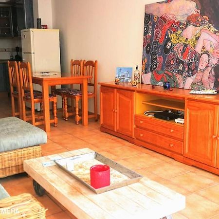 Corralejo Del Mar II Apartment Екстериор снимка