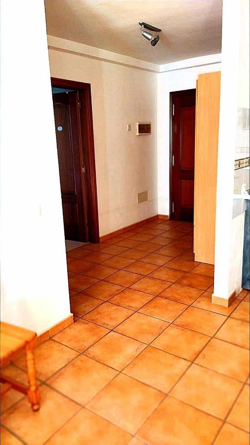 Corralejo Del Mar II Apartment Екстериор снимка