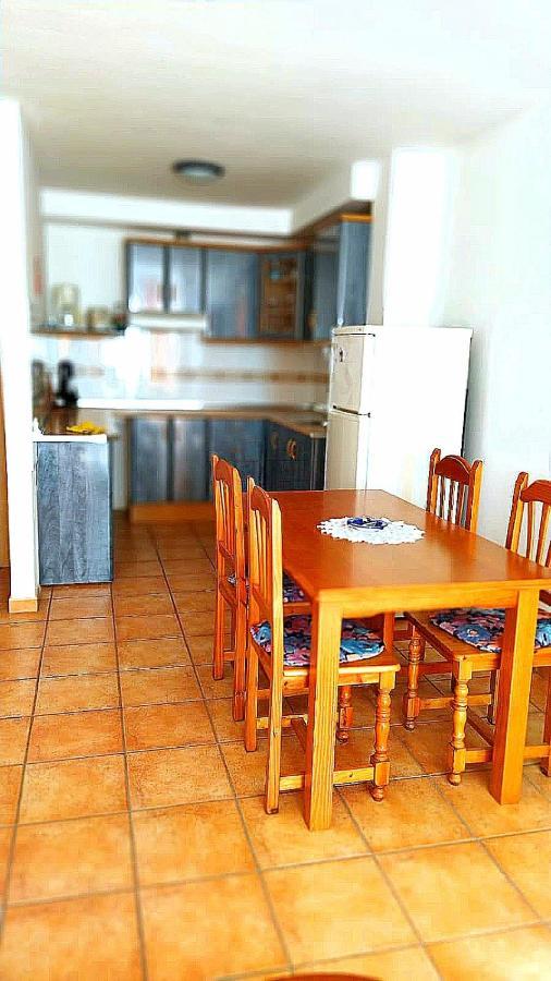 Corralejo Del Mar II Apartment Екстериор снимка