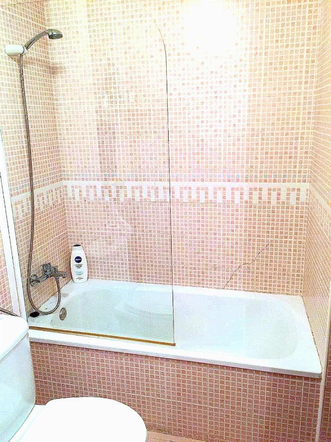 Corralejo Del Mar II Apartment Екстериор снимка