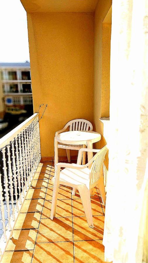 Corralejo Del Mar II Apartment Екстериор снимка
