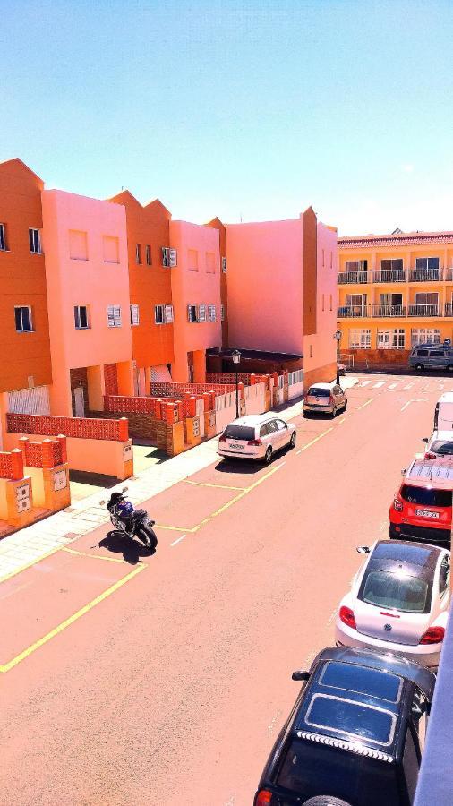 Corralejo Del Mar II Apartment Екстериор снимка