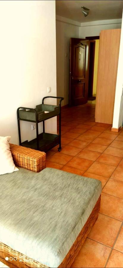 Corralejo Del Mar II Apartment Екстериор снимка