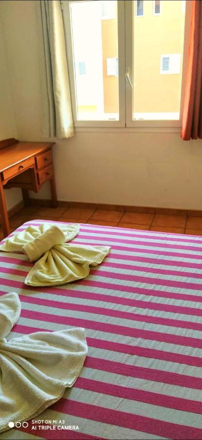 Corralejo Del Mar II Apartment Екстериор снимка