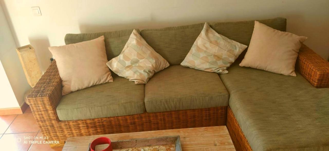 Corralejo Del Mar II Apartment Екстериор снимка