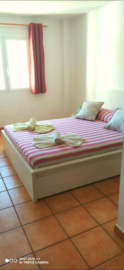 Corralejo Del Mar II Apartment Екстериор снимка