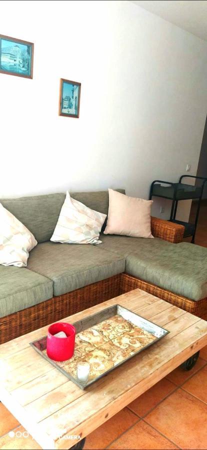 Corralejo Del Mar II Apartment Екстериор снимка