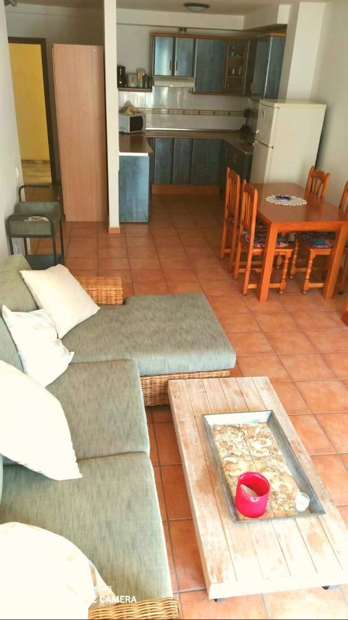 Corralejo Del Mar II Apartment Екстериор снимка