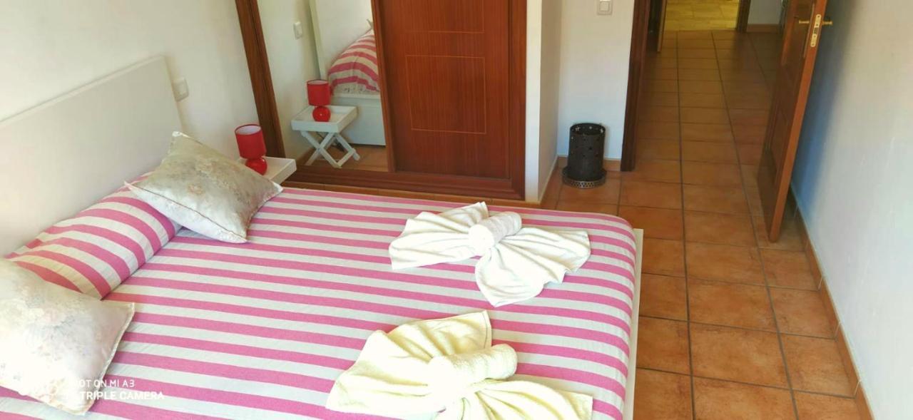 Corralejo Del Mar II Apartment Екстериор снимка