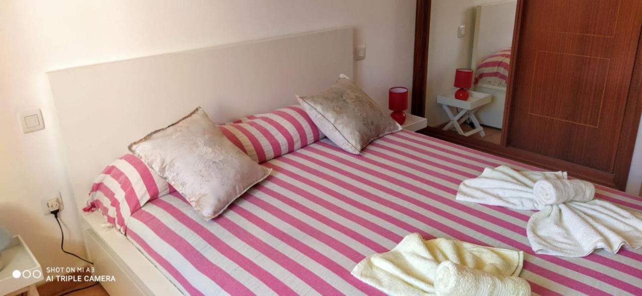Corralejo Del Mar II Apartment Екстериор снимка