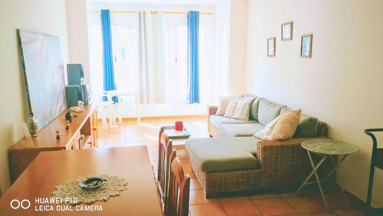 Corralejo Del Mar II Apartment Екстериор снимка