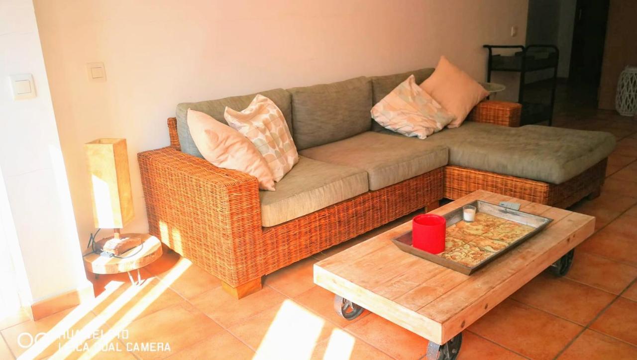 Corralejo Del Mar II Apartment Екстериор снимка