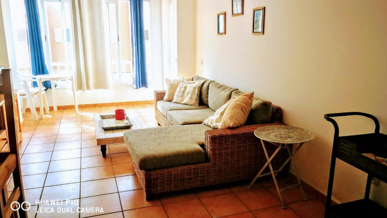 Corralejo Del Mar II Apartment Екстериор снимка