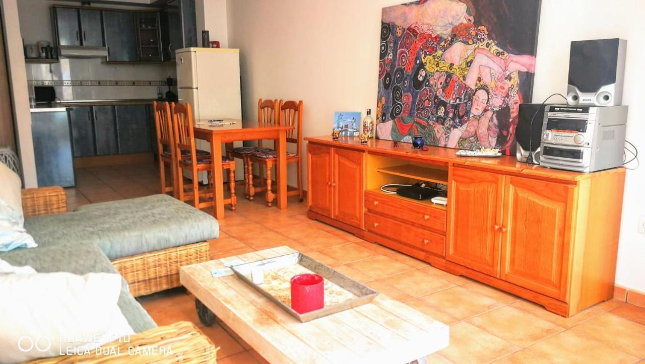 Corralejo Del Mar II Apartment Екстериор снимка