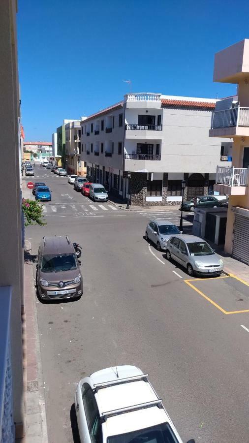 Corralejo Del Mar II Apartment Екстериор снимка